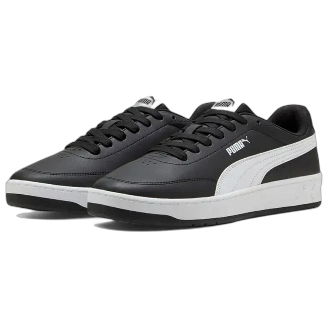 Zapatillas Puma Court Classic Clean