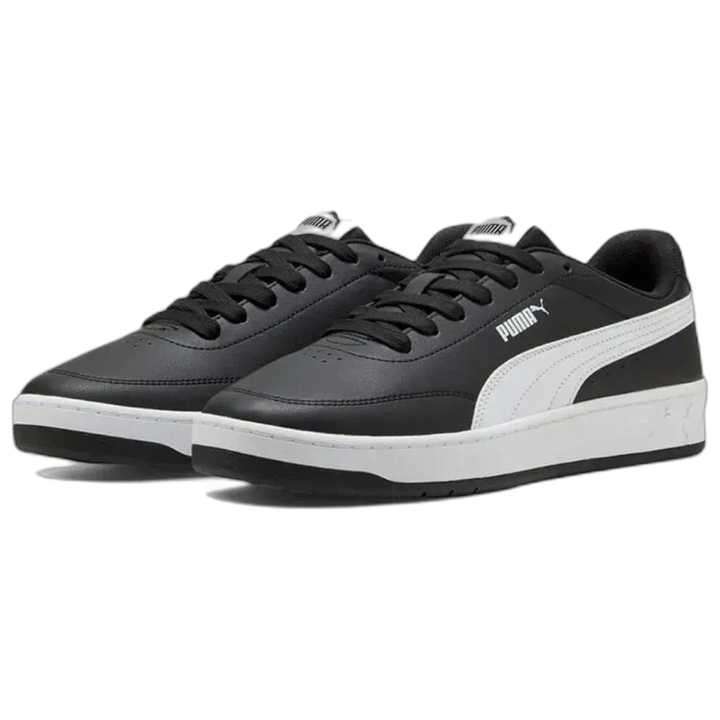 Zapatillas Puma Court Classic Clean