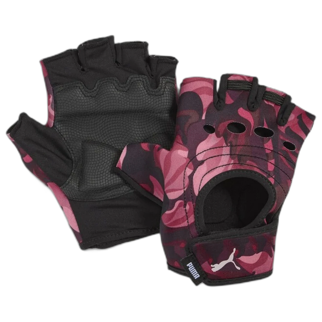 Guantes Puma AT Shift Training Fitness Mujer