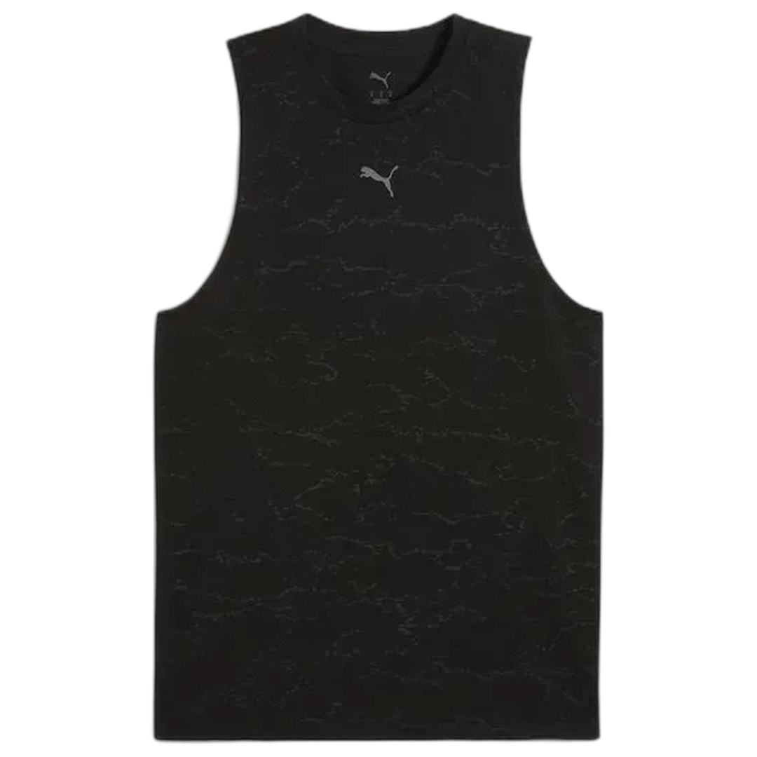 Musculosa Puma Cloudspun Entrenamiento Hombre