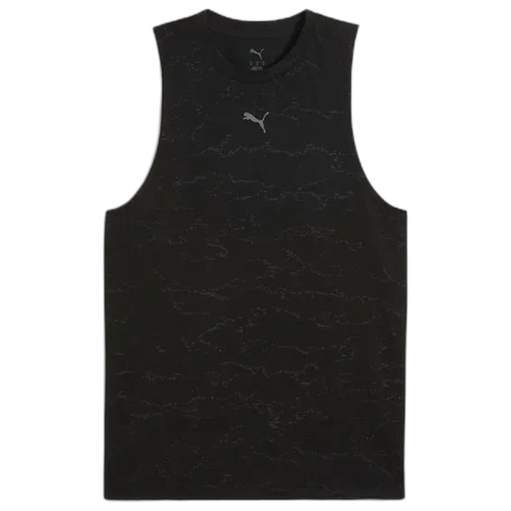 Musculosa Puma Cloudspun Entrenamiento Hombre