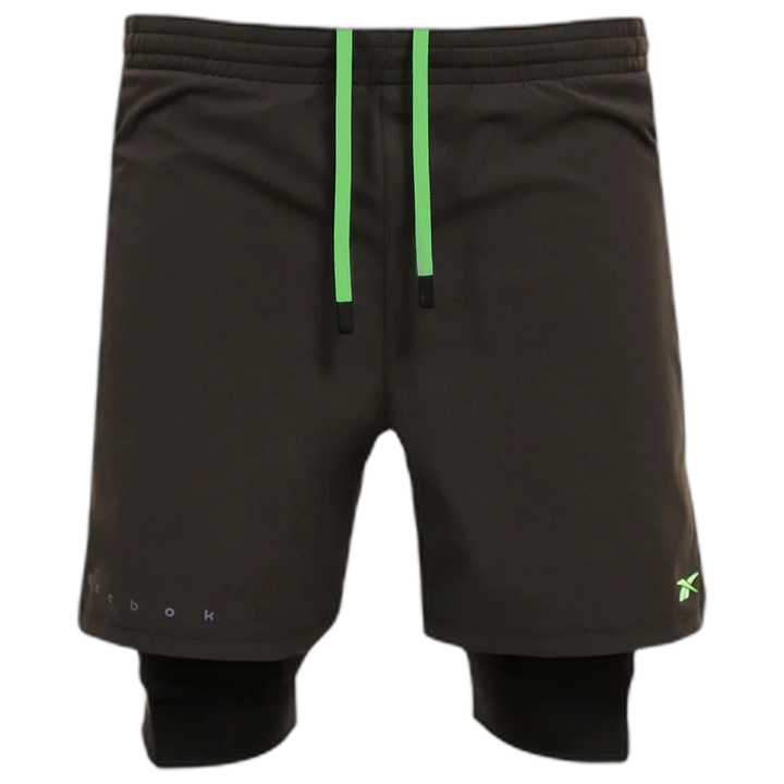 Short Reebok Training Hombre