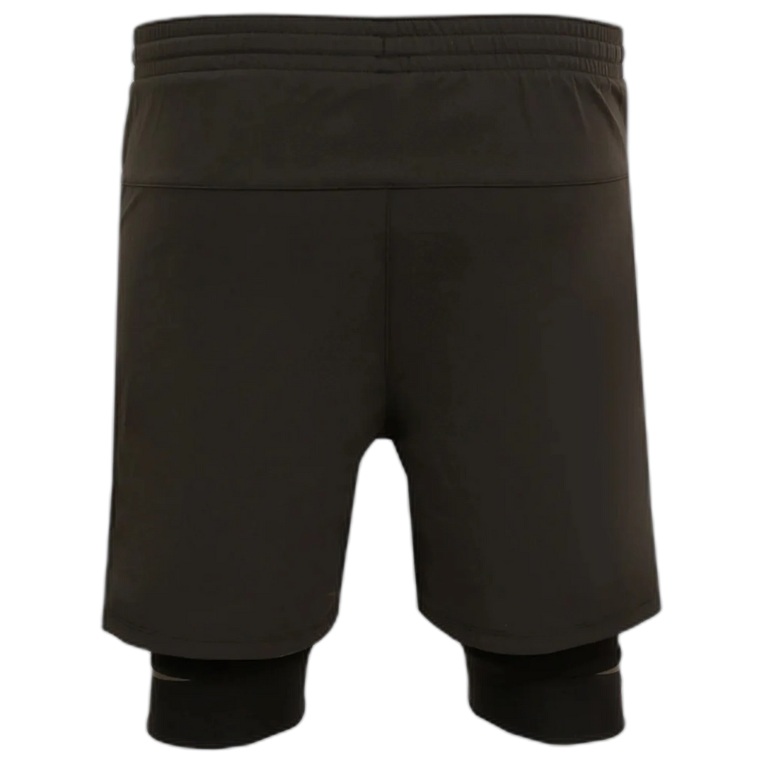 Short Reebok Training Hombre