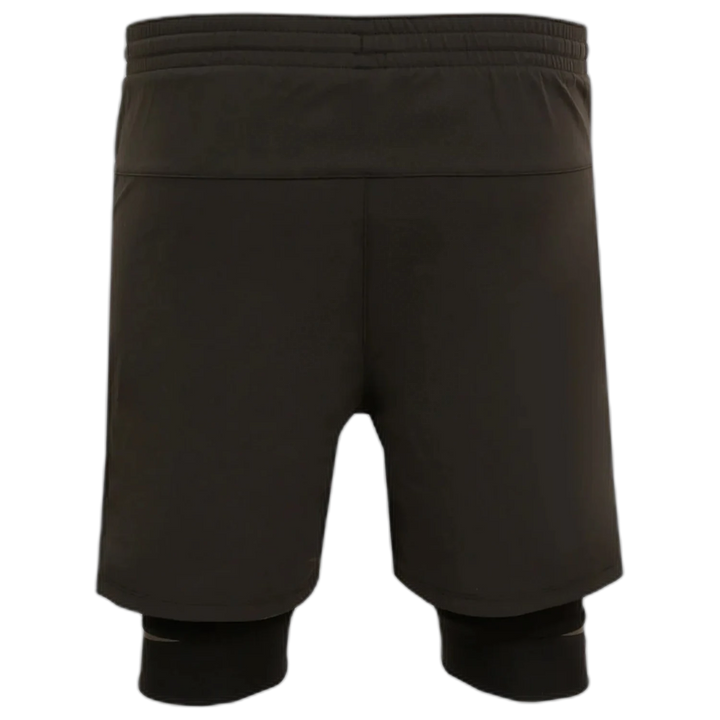 Short Reebok Training Hombre