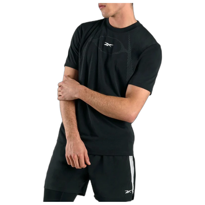 Remera Reebok Athlete Flex Hombre