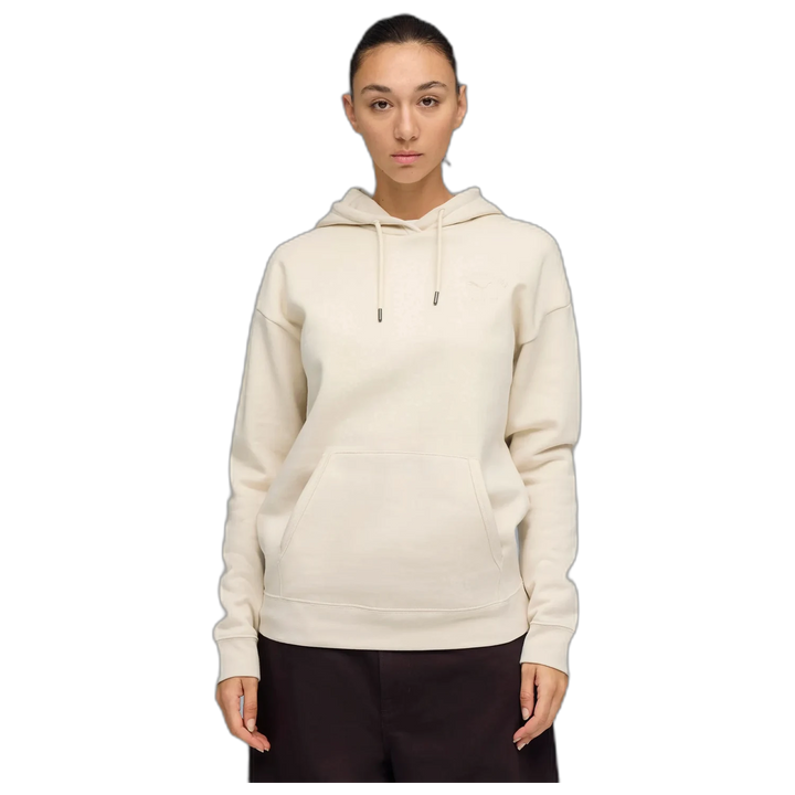 Buzo Puma Class Relaxed Hoodie TR Mujer