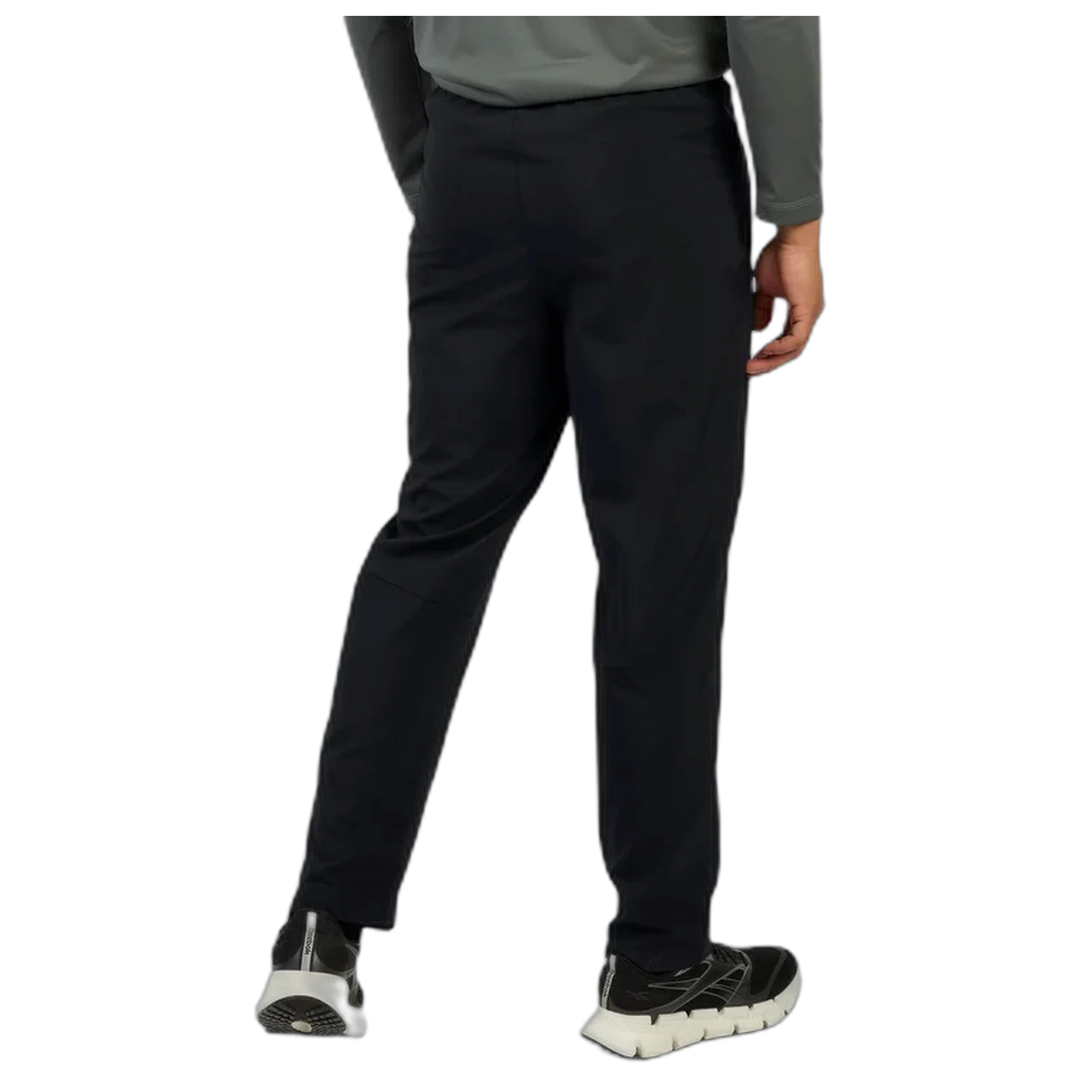 Pantalón Reebok ID Train Woven Hombre
