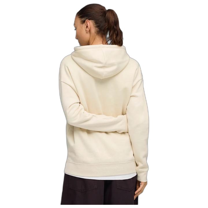Buzo Puma Class Relaxed Hoodie TR Mujer