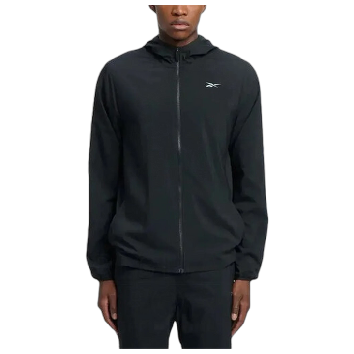 Campera Reebok ID Woven Hombre