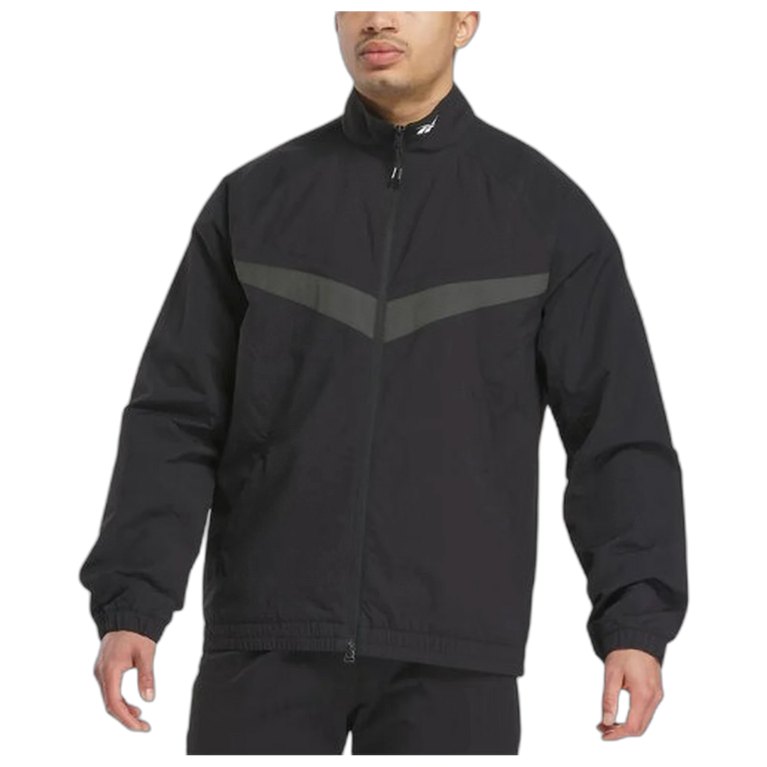 Campera Reebok RBK Tracktop Deportiva Unisex