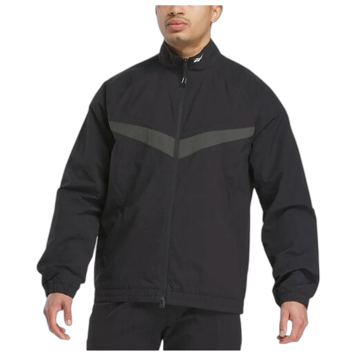 Campera Reebok RBK Tracktop Deportiva Unisex