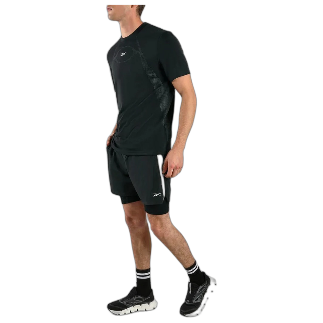 Remera Reebok Athlete Flex Hombre