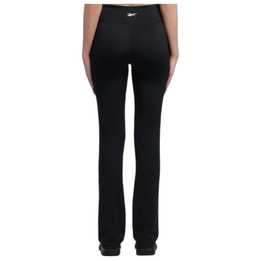 Calza Reebok ID Train High Rise Bootcut Mujer
