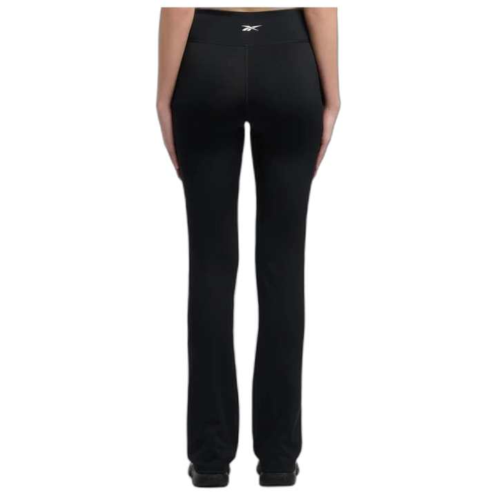 Calza Reebok ID Train High Rise Bootcut Mujer
