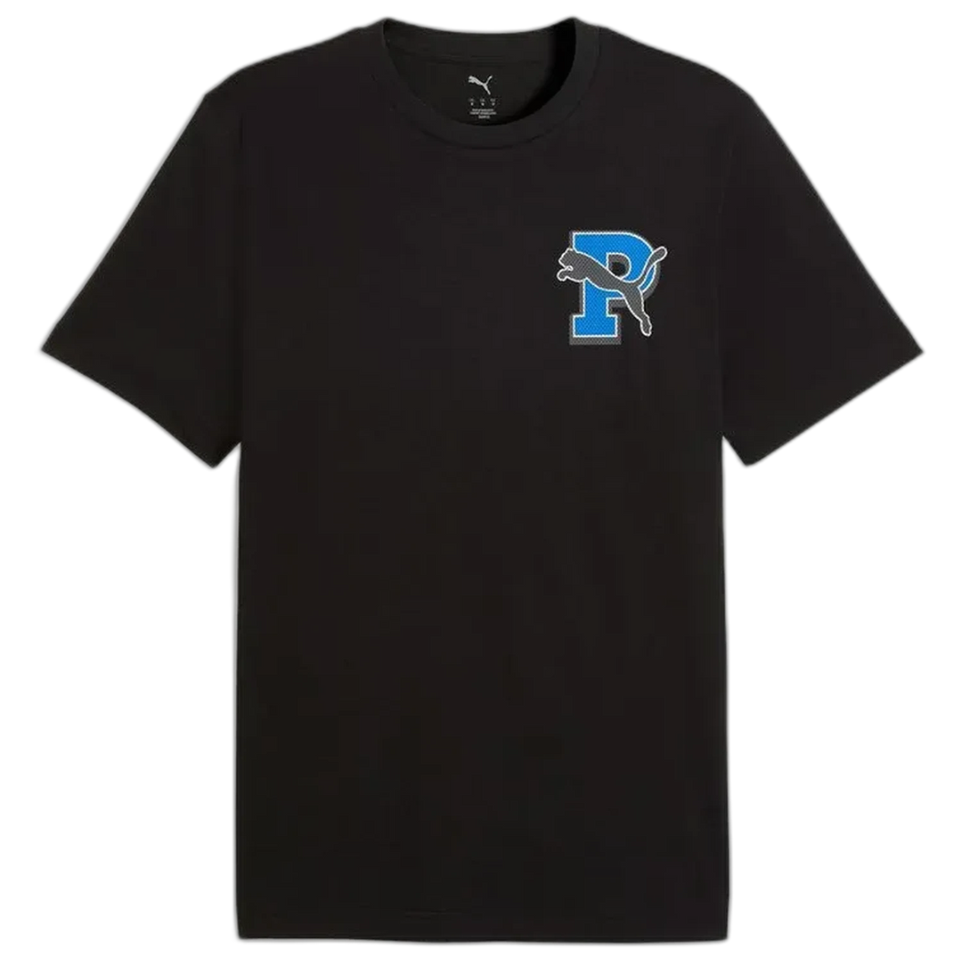 Remera Puma Graphic Varsity Hombre