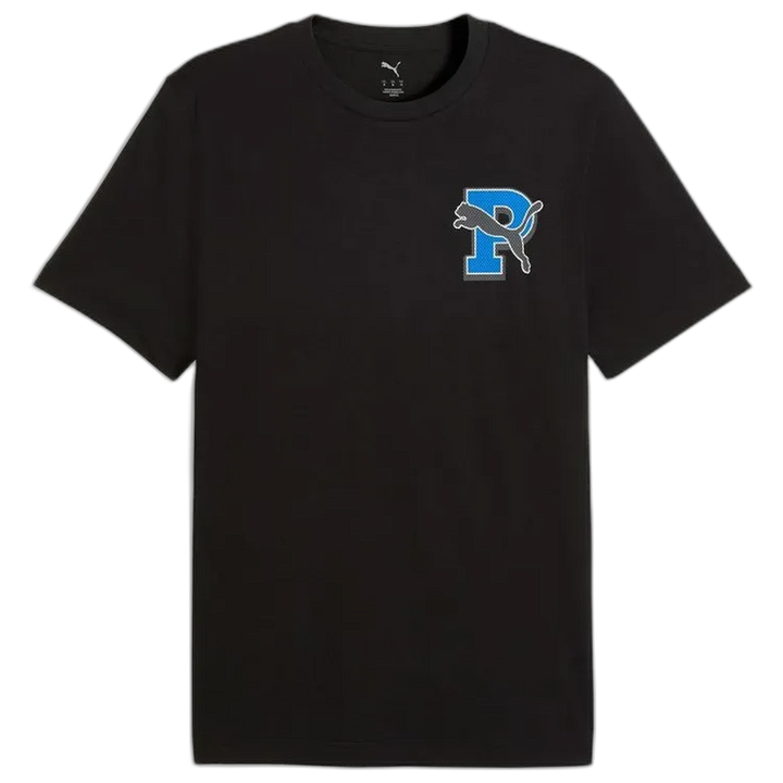 Remera Puma Graphic Varsity Hombre
