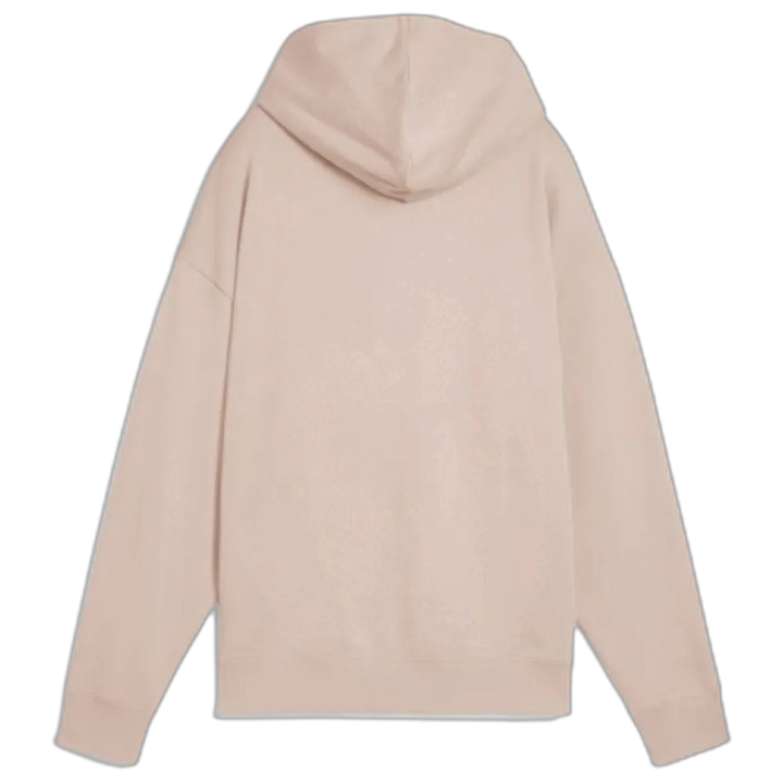Buzo con Capucha Puma Essentials Elevated Comfort Mujer