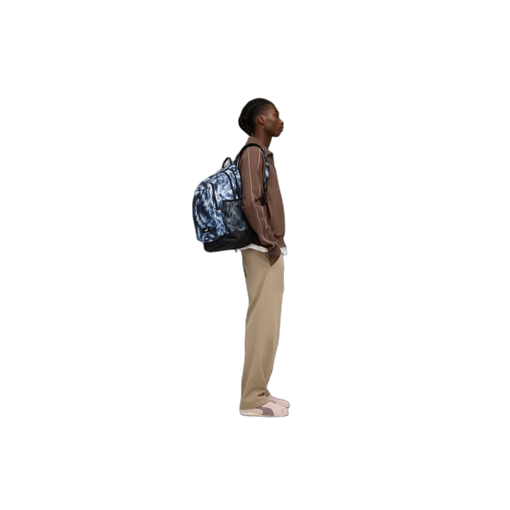 Mochila estampada PUMA Academy