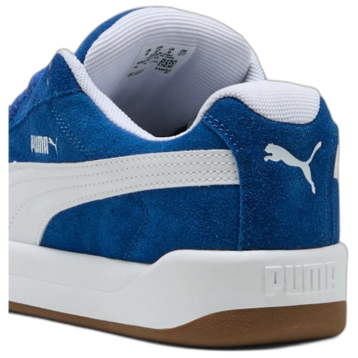 Zapatillas Puma Park Lifestyle Easy Gamuza Unisex