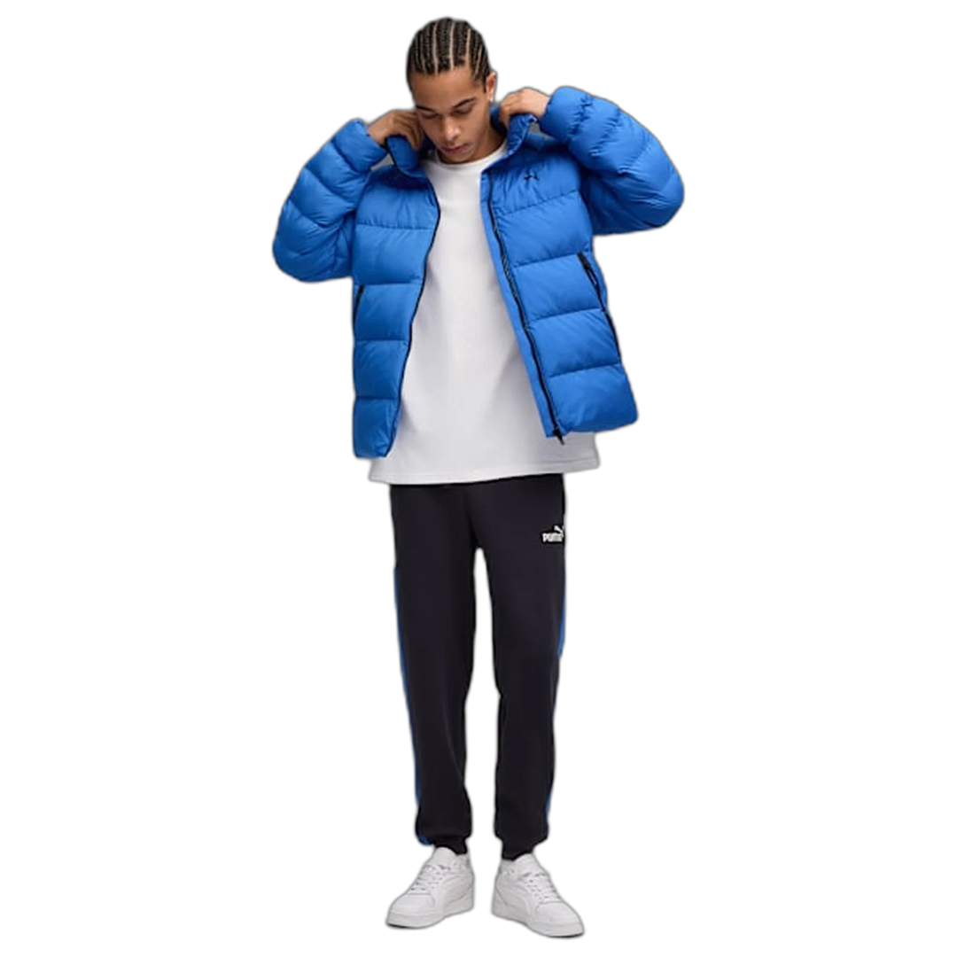 PANTALON ESS BLOCK SWEATPANTS TR