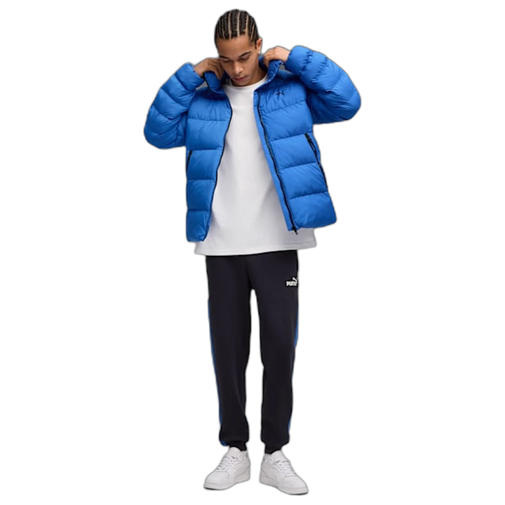 PANTALON ESS BLOCK SWEATPANTS TR