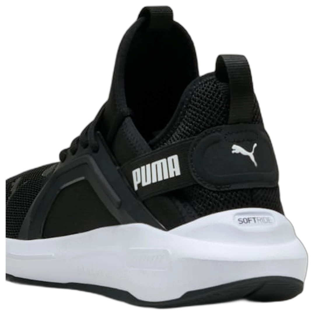 Zapatillas Puma Softride Enzo 5 Running Negro
