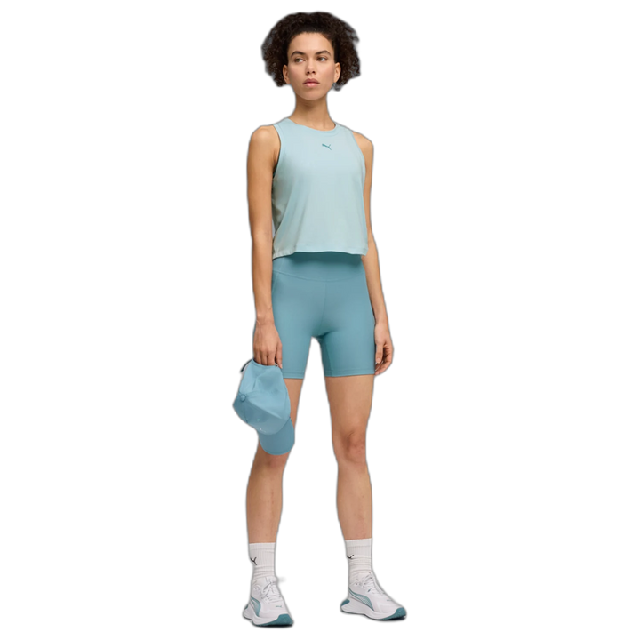 Musculosa Puma Cloudspun Training Tank Mujer