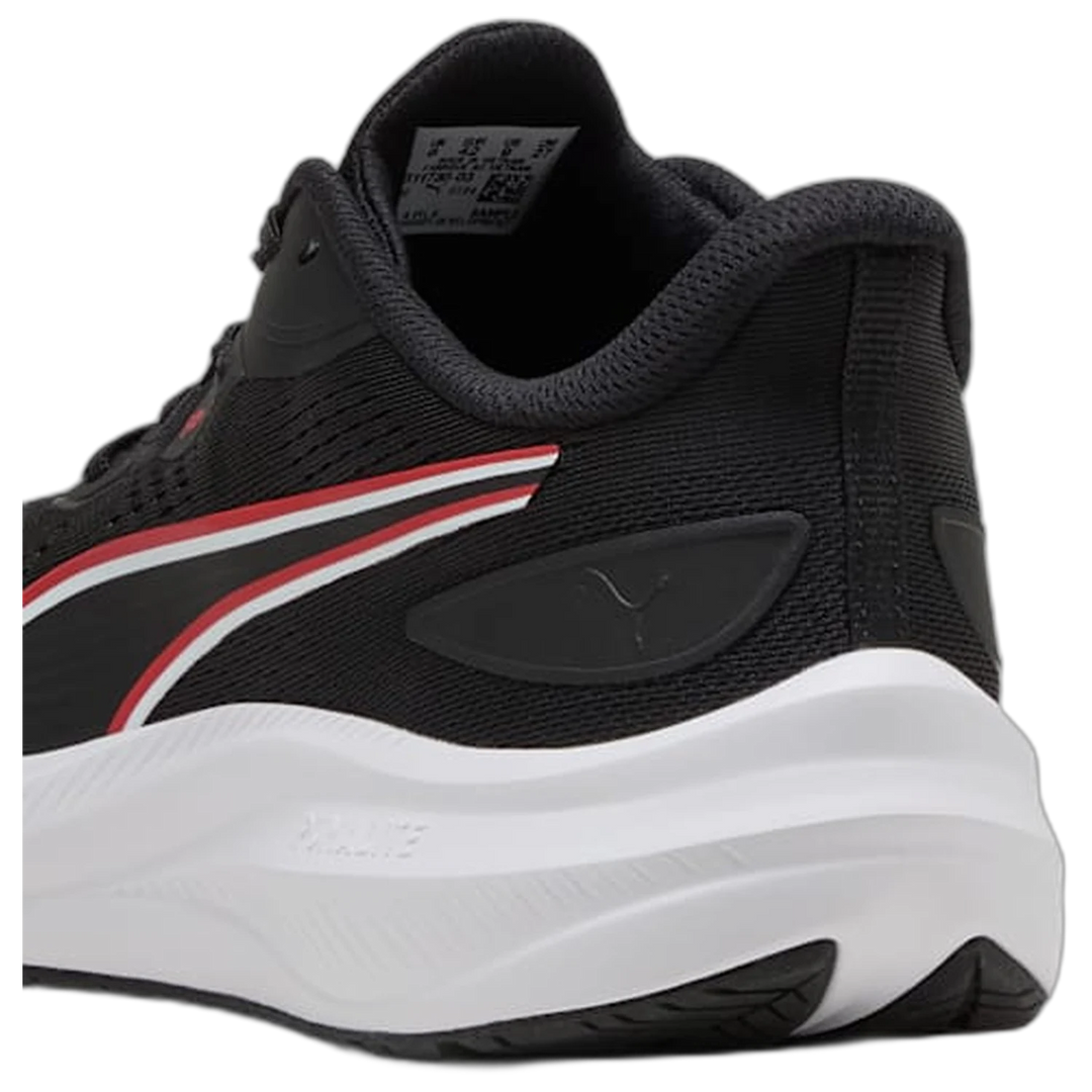 Zapatillas Puma Skyrocket Lite 2 Running Blanco Negro