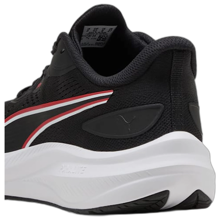 Zapatillas Puma Skyrocket Lite 2 Running Blanco Negro