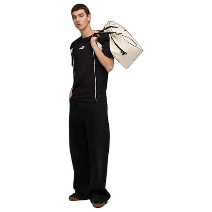 Remera Puma Graphic Sports Hombre