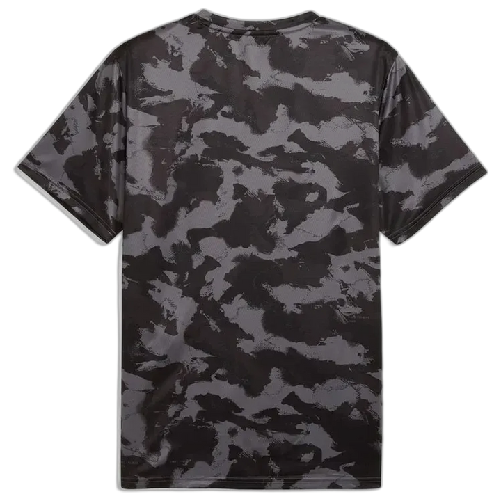 Remera Puma Essentials AOP Entrenamiento Hombre