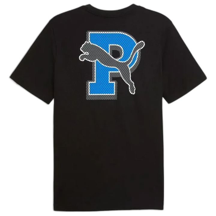 Remera Puma Graphic Varsity Hombre