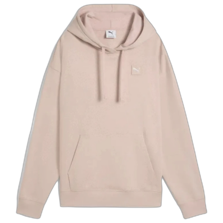 Buzo con Capucha Puma Essentials Elevated Comfort Mujer