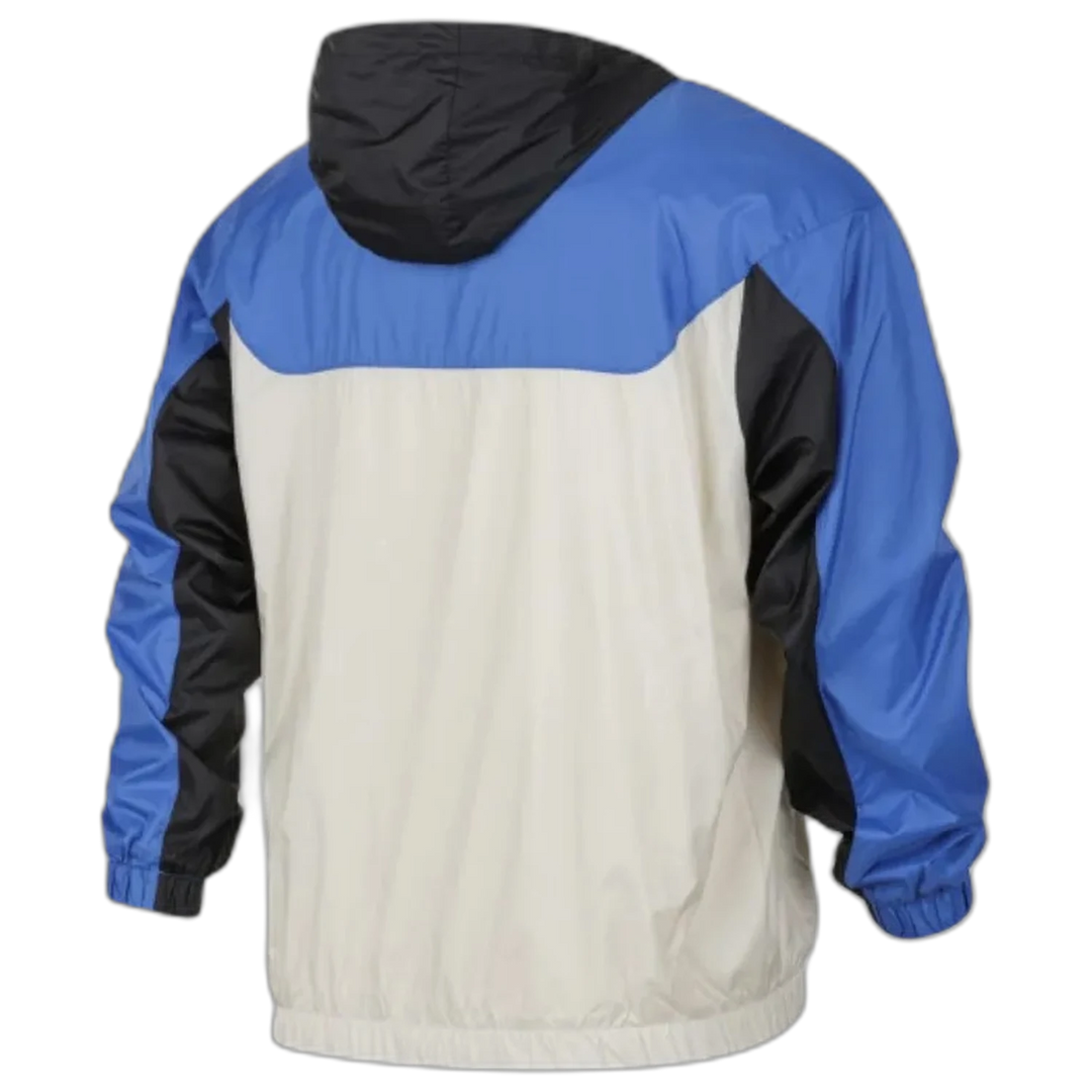 Campera Puma ESS Block Relaxed Hombre Rompeviento