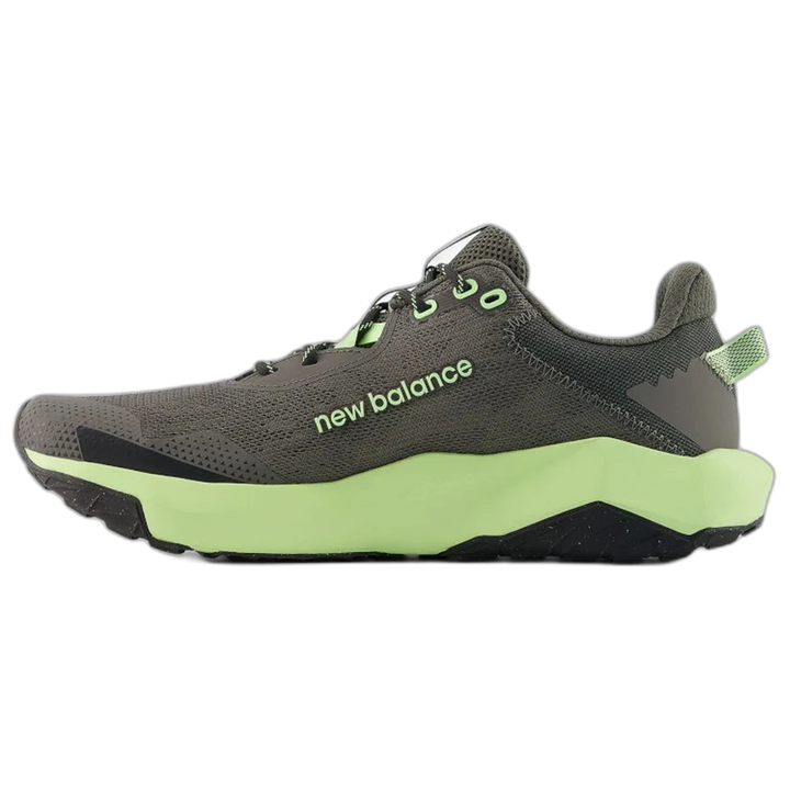 Zapatillas New Balance DynaSoft Nitrel v6 Trail Hombre