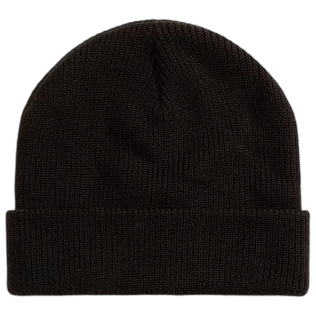 Gorro Vans  Tejido Acrílico Original Negro