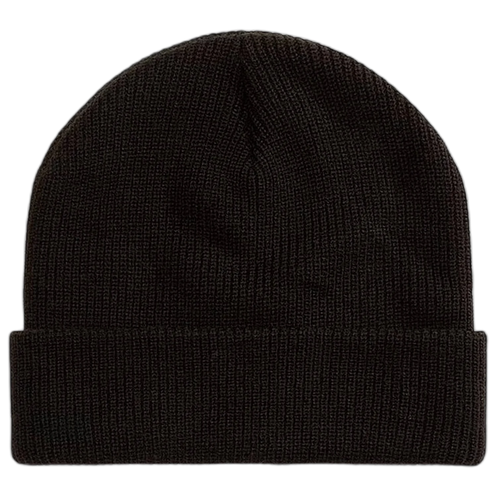Gorro Vans  Tejido Acrílico Original Negro