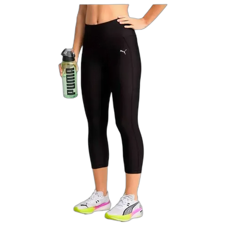 Calza Puma Run Velocity 3/4 Training Mujer