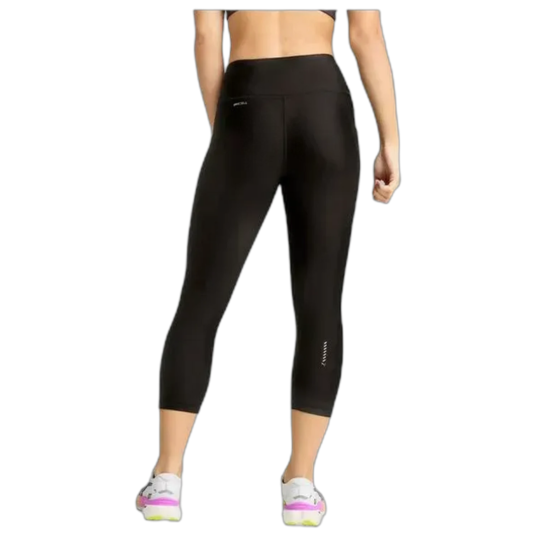 Calza Puma Run Velocity 3/4 Training Mujer