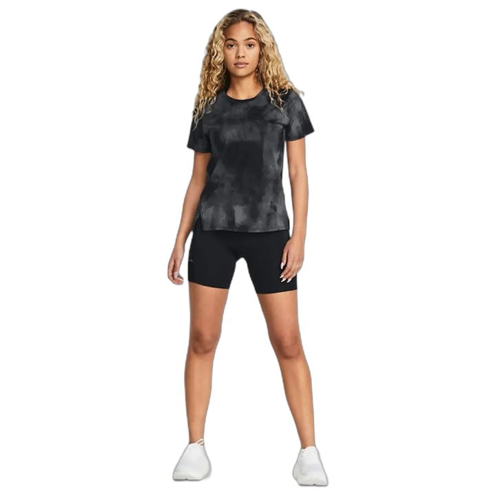 Short de Running Launch 6 Under Armour Mujer