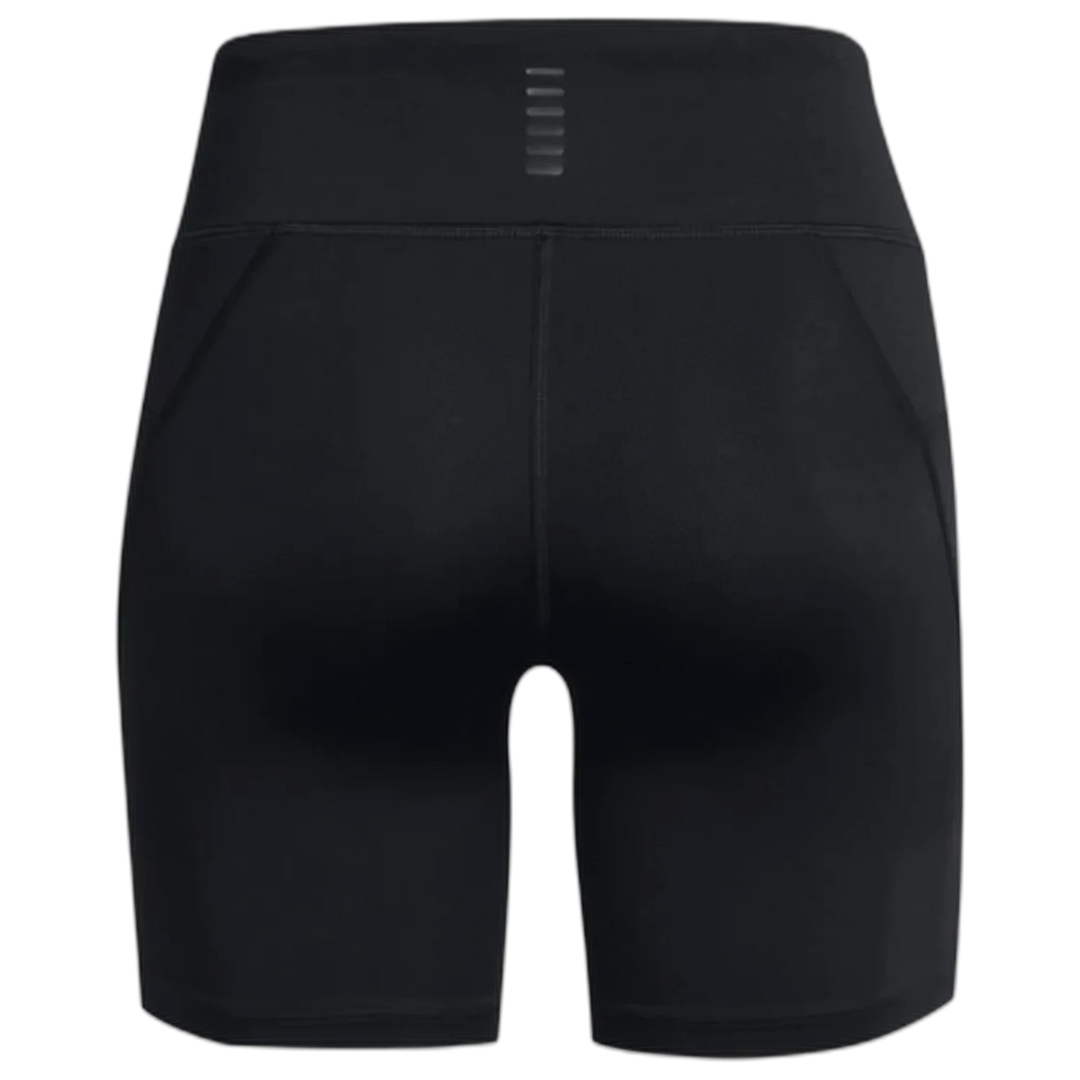 Short de Running Launch 6 Under Armour Mujer