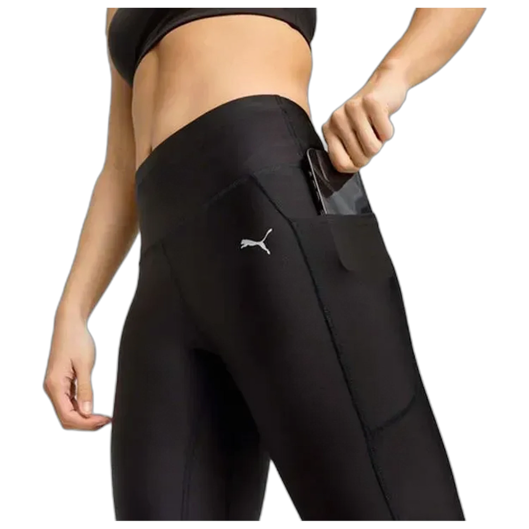 Calza Puma Run Velocity 3/4 Training Mujer