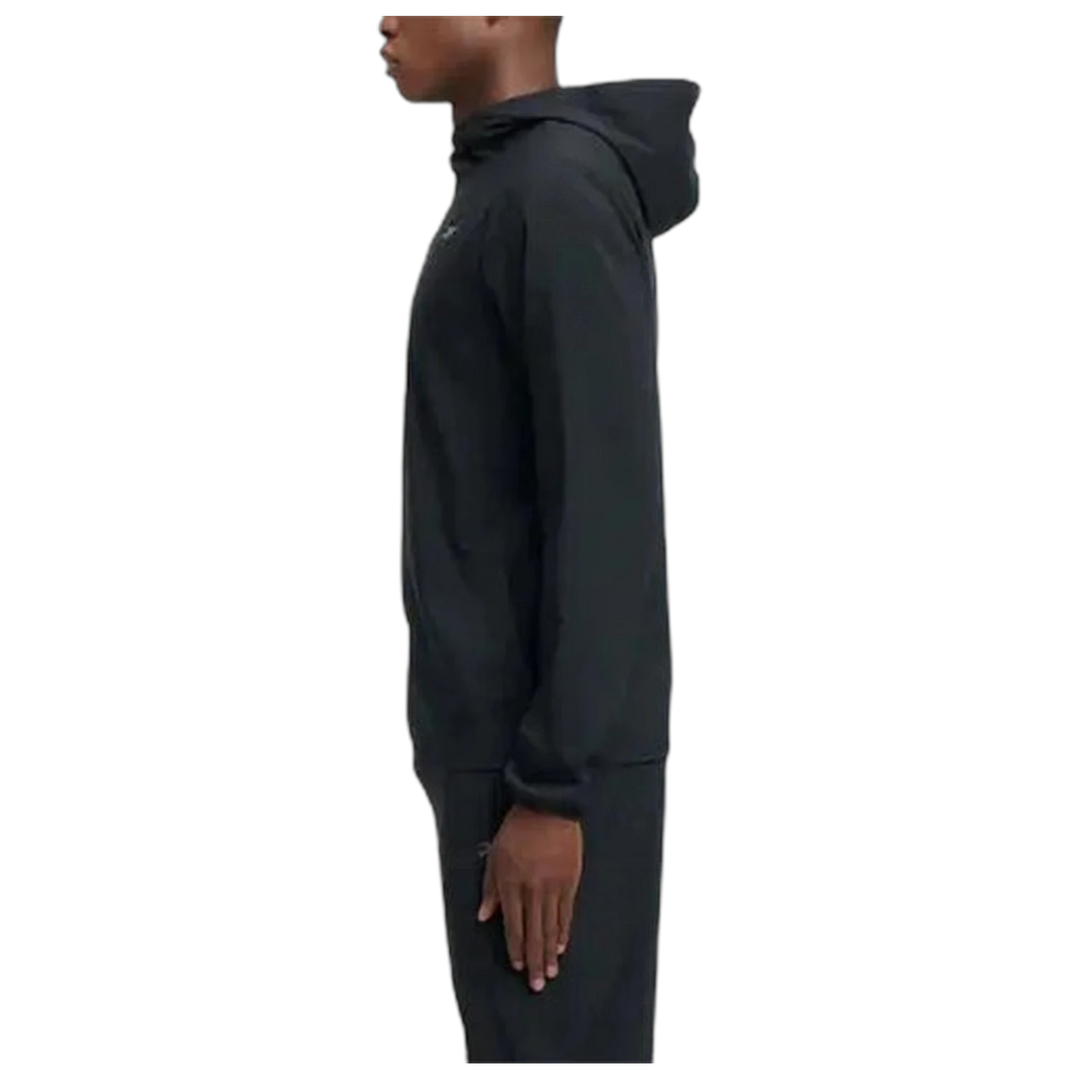 Campera Reebok ID Woven Hombre
