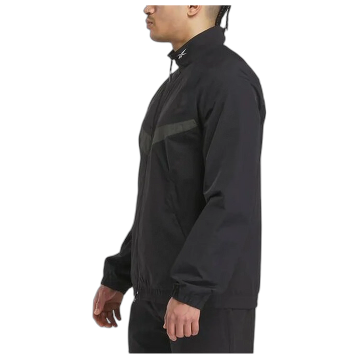 Campera Reebok RBK Tracktop Deportiva Unisex