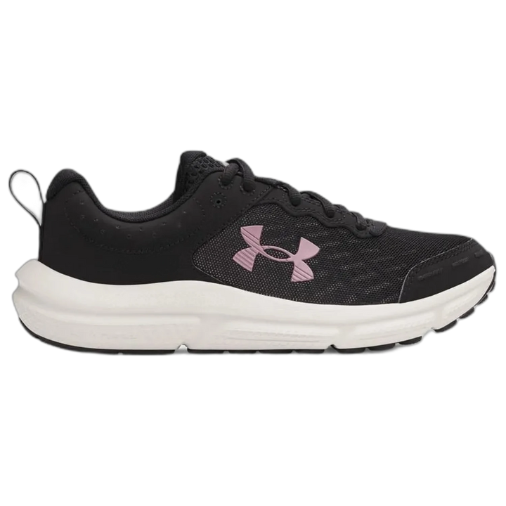 Zapatillas Under Armour Charged Assert 10 Mujer
