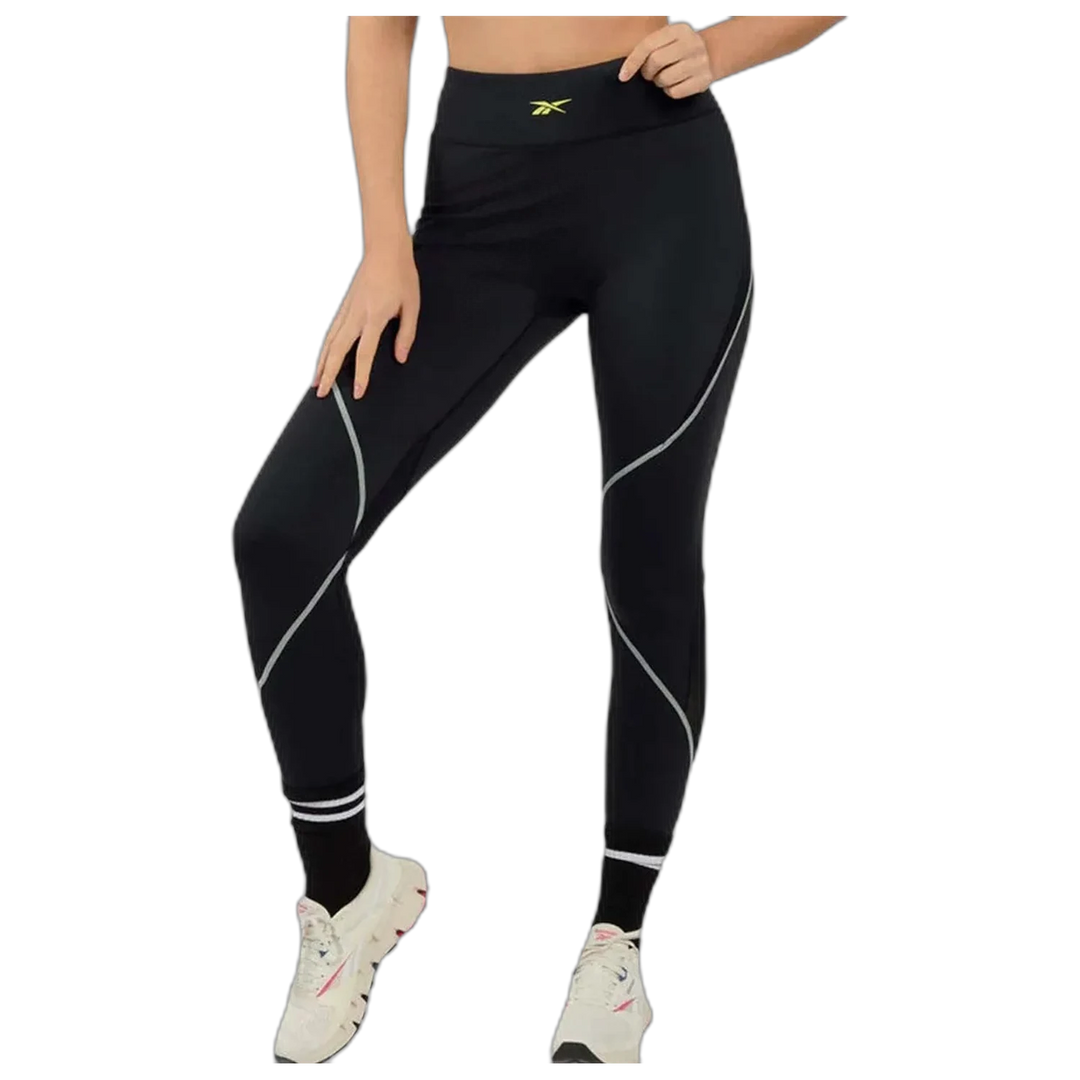 Calza Reebok Lab Mujer