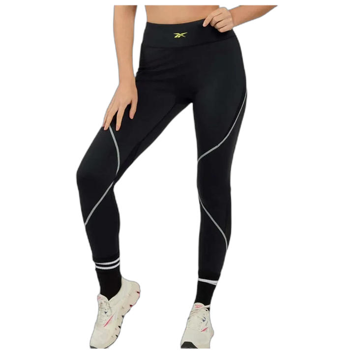 Calza Reebok Lab Mujer
