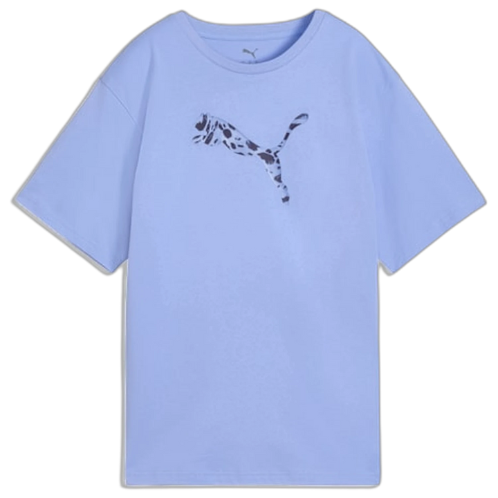 Remera holgada Essentials Graphics Animal