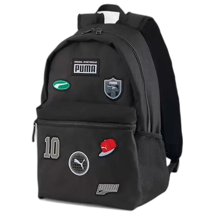 Mochila Puma Patch Backpack Unisex