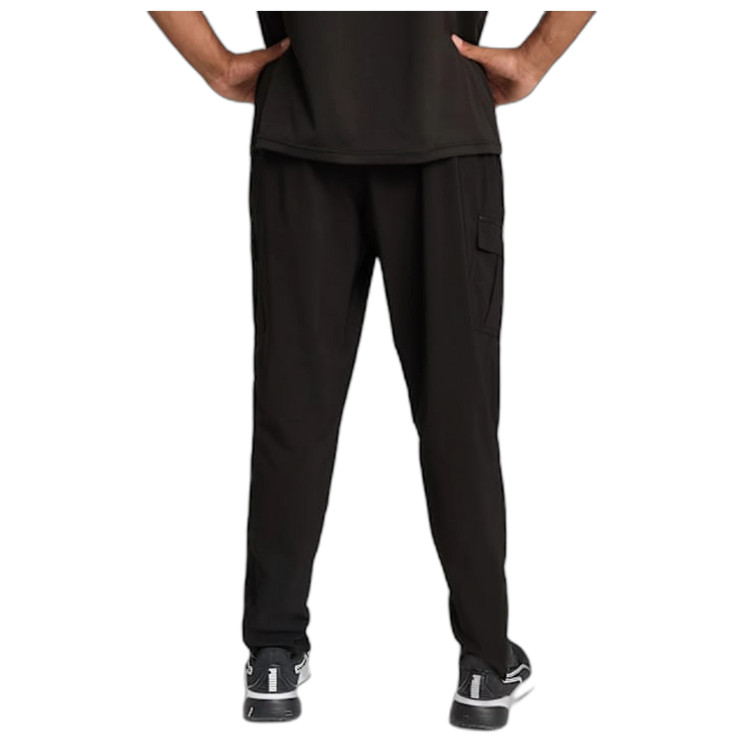 Pantalón Puma Train All Day Tech Cargo Hombre